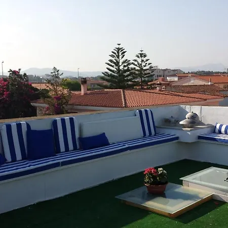 Stanza Mafalda Bed & Breakfast