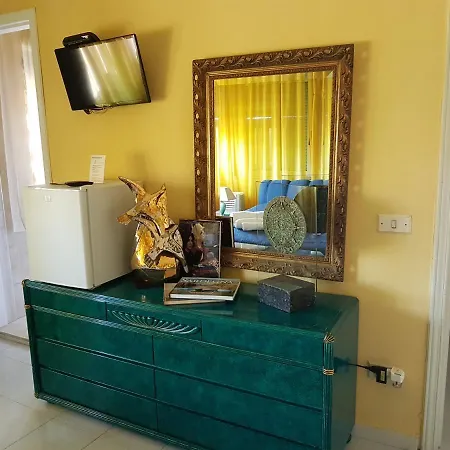 Stanza Mafalda Bed & Breakfast
