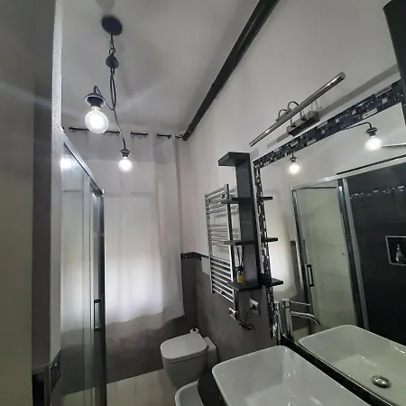 Stanza Mafalda Bed & Breakfast Olbia